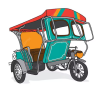 Tricycle